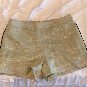 Sail to Sable dress shorts.